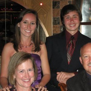 Meet your Posher, Jeff